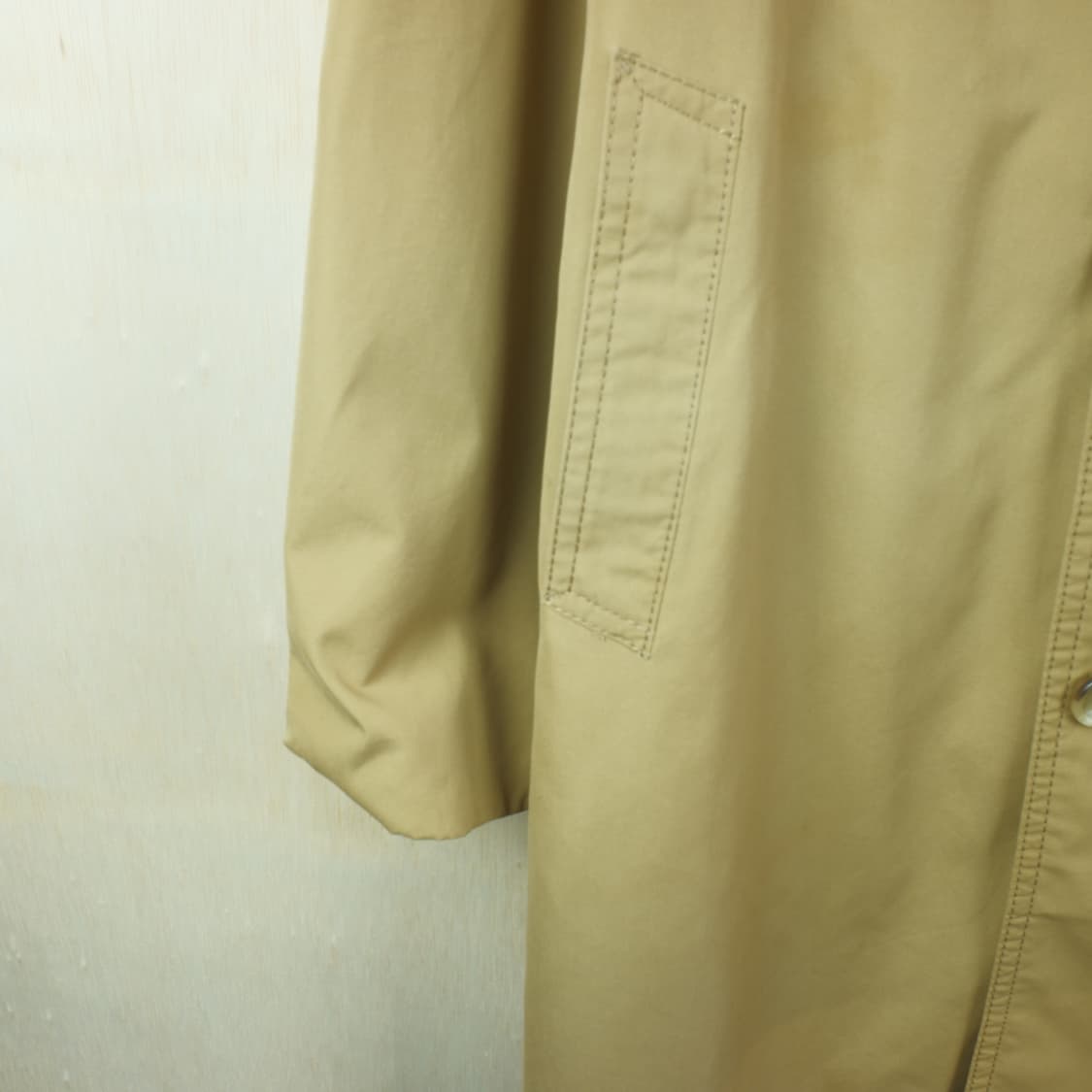 Mcgreor Trench Coat 상품이미지6