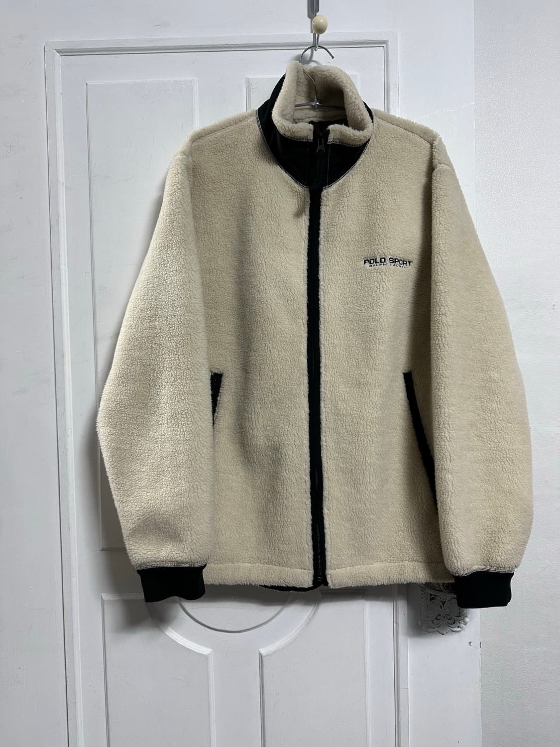 폴로 스포츠 플리스 상품이미지1