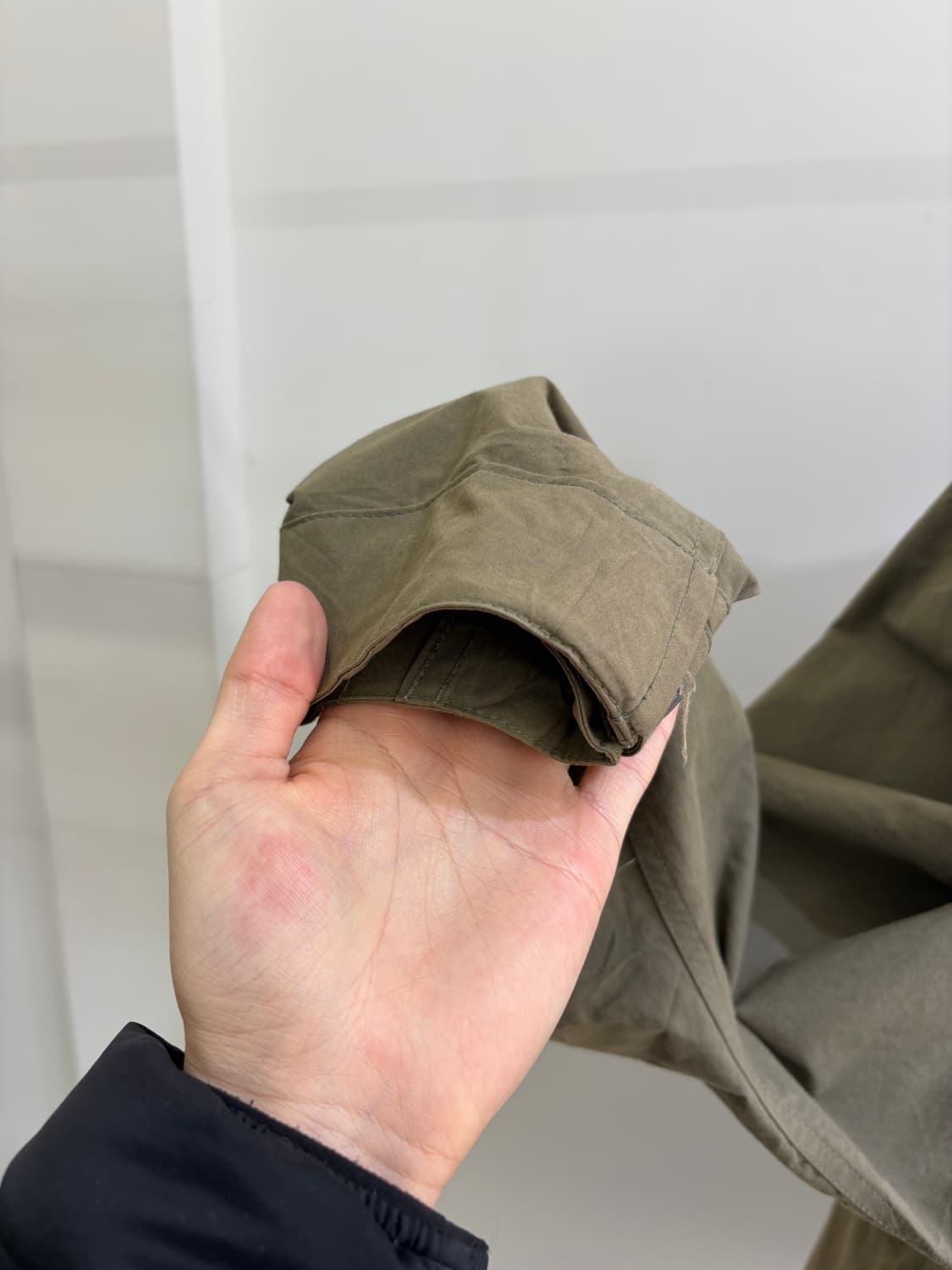 FREAK'S STORE 야상 자켓 상품이미지4