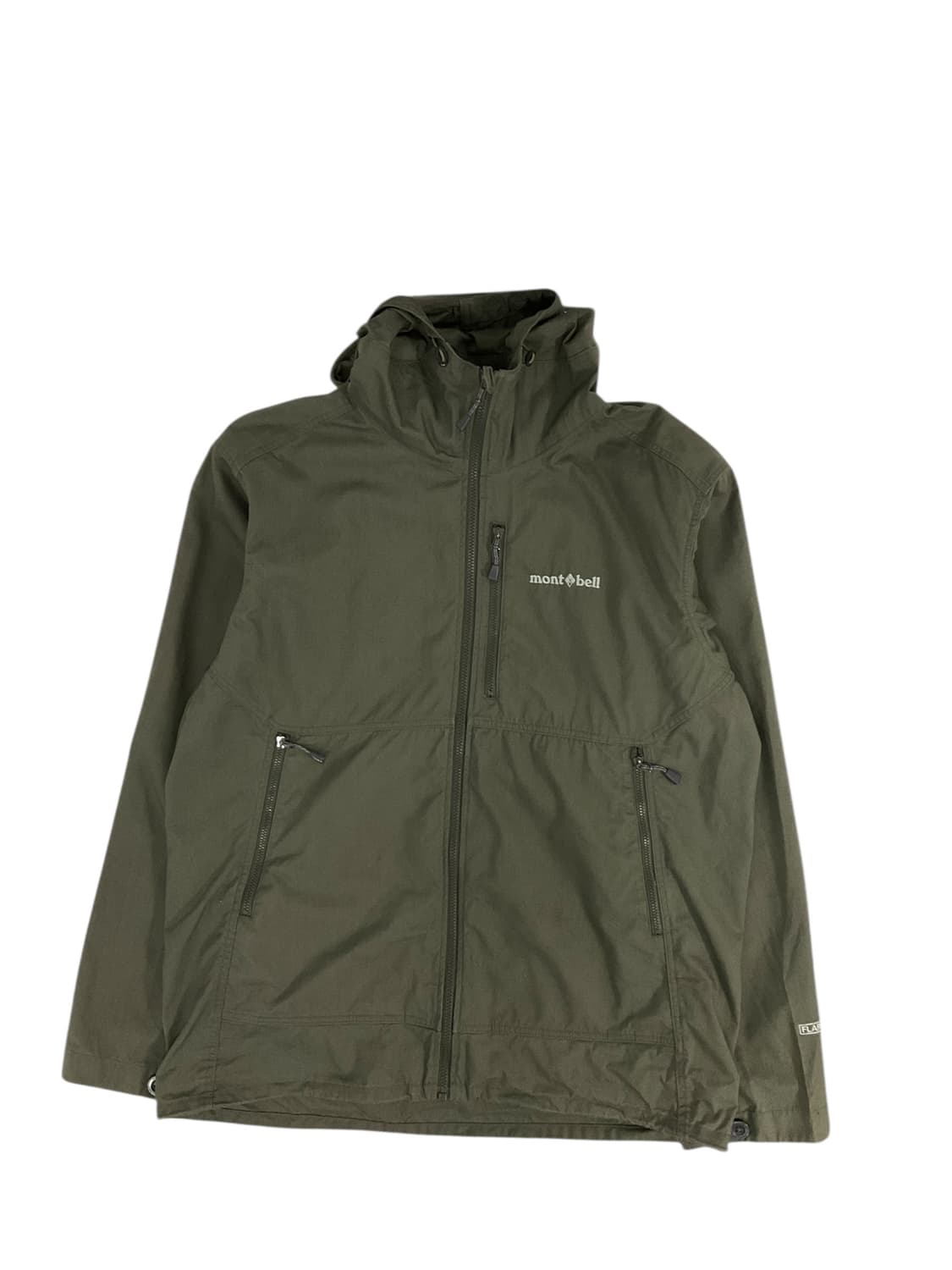 Montbell (man m) 상품이미지1