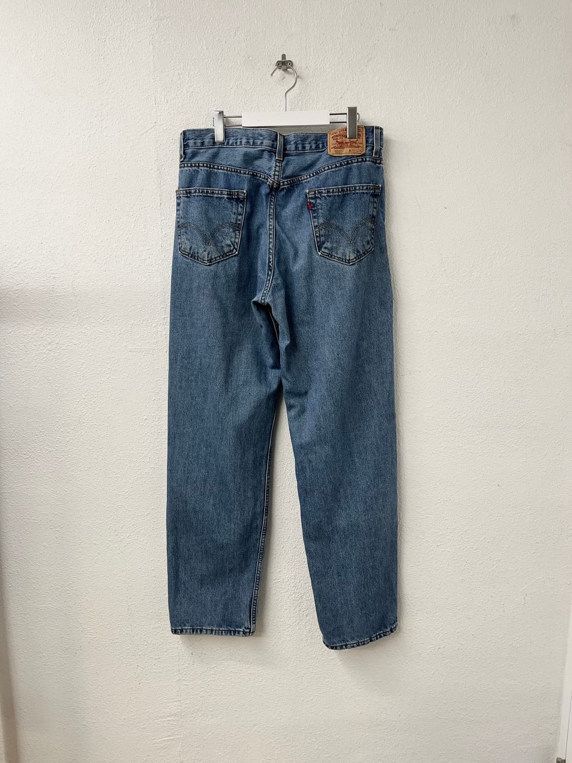 LEVI'S 550 (#047) 상품이미지4