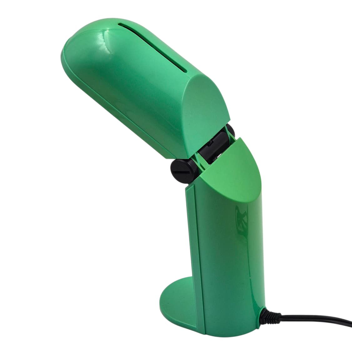 90s 레트로 야마다 민트 폴딩 데스크 램프 상품이미지7