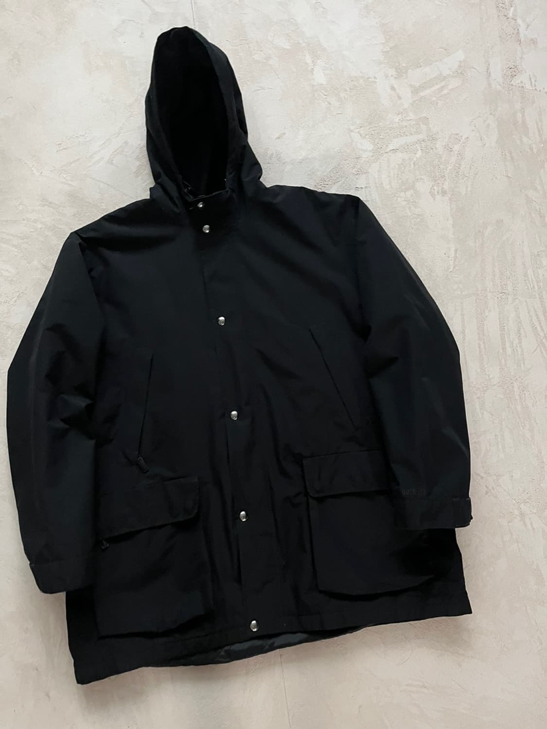 2XL~3XL) 폴로랄프로렌 고어텍스 마운틴 파카 상품이미지3