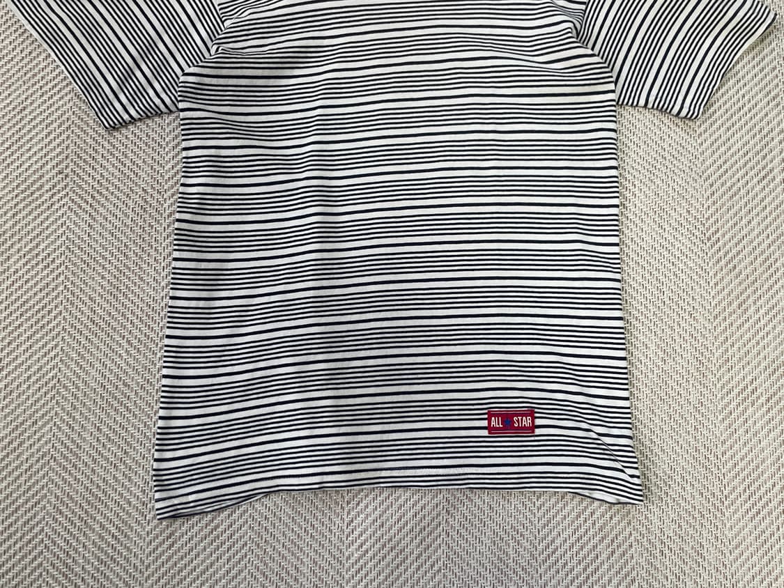 00s 빈티지 컨버스 반팔티셔츠 J03299 상품이미지2