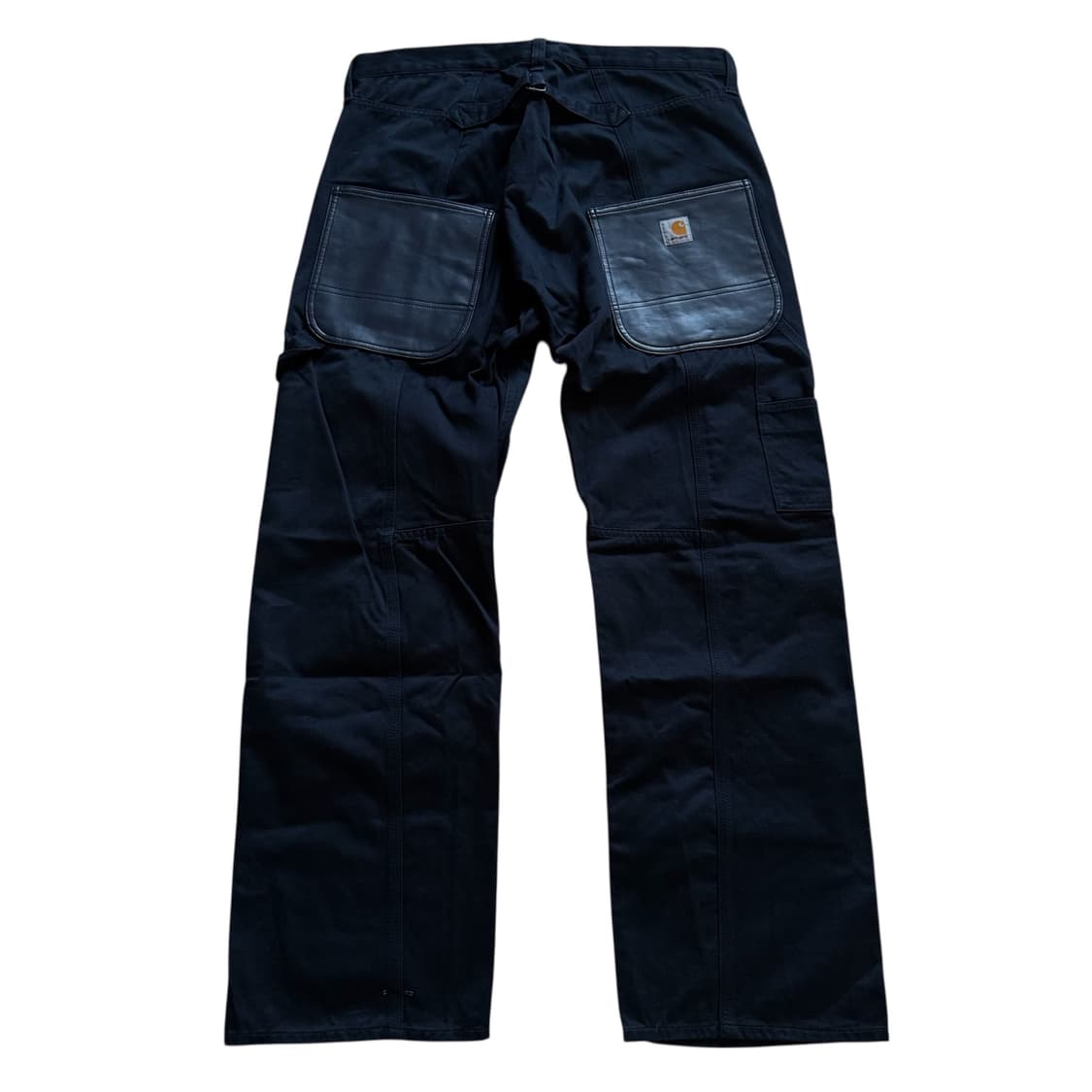 준야와타나베 칼하트 카펜터 팬츠 상품이미지4