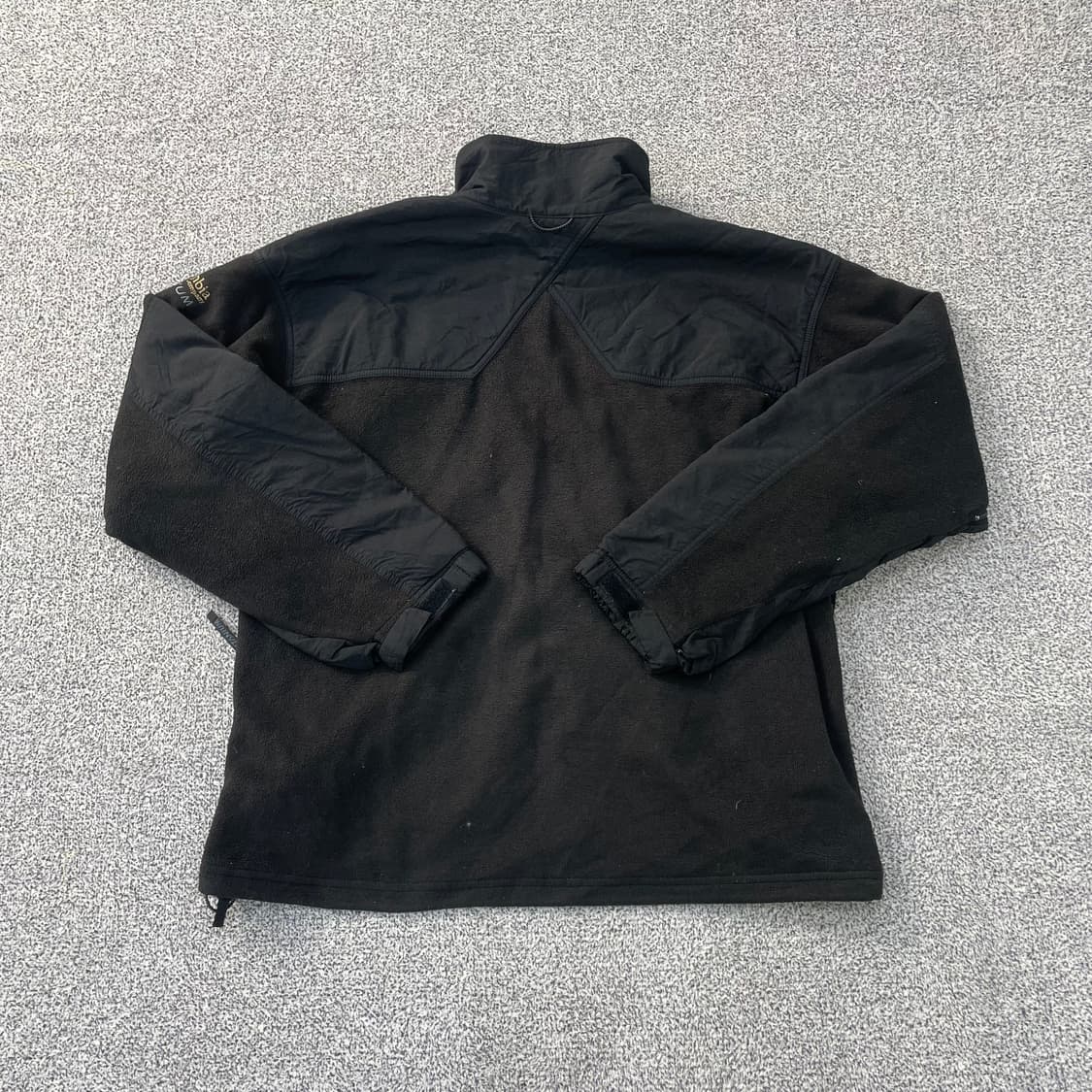 XL 컬럼비아 티타늄 플리스 자켓 0303S1 상품이미지4