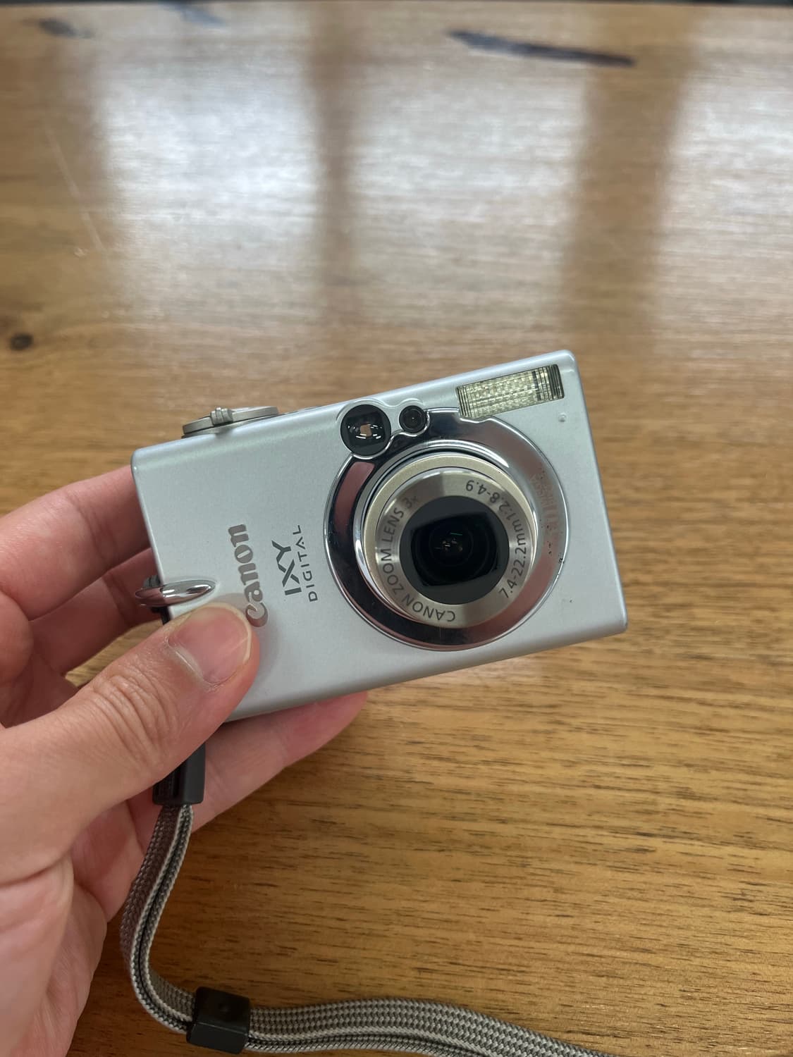 캐논 ixy 500 상품이미지2
