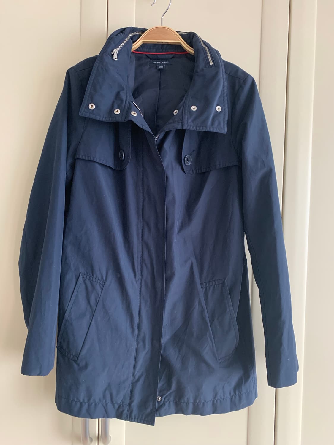 타미힐피거 점퍼  상품이미지2