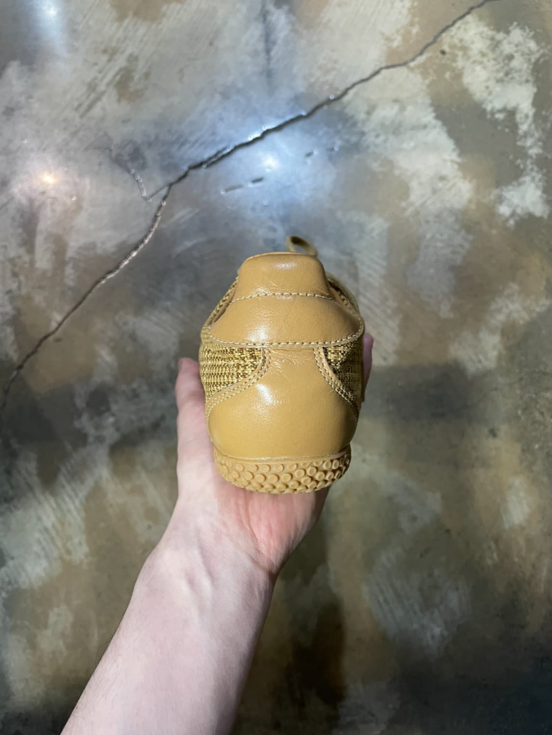 2004年 Adidas Titan Tail W 상품이미지7