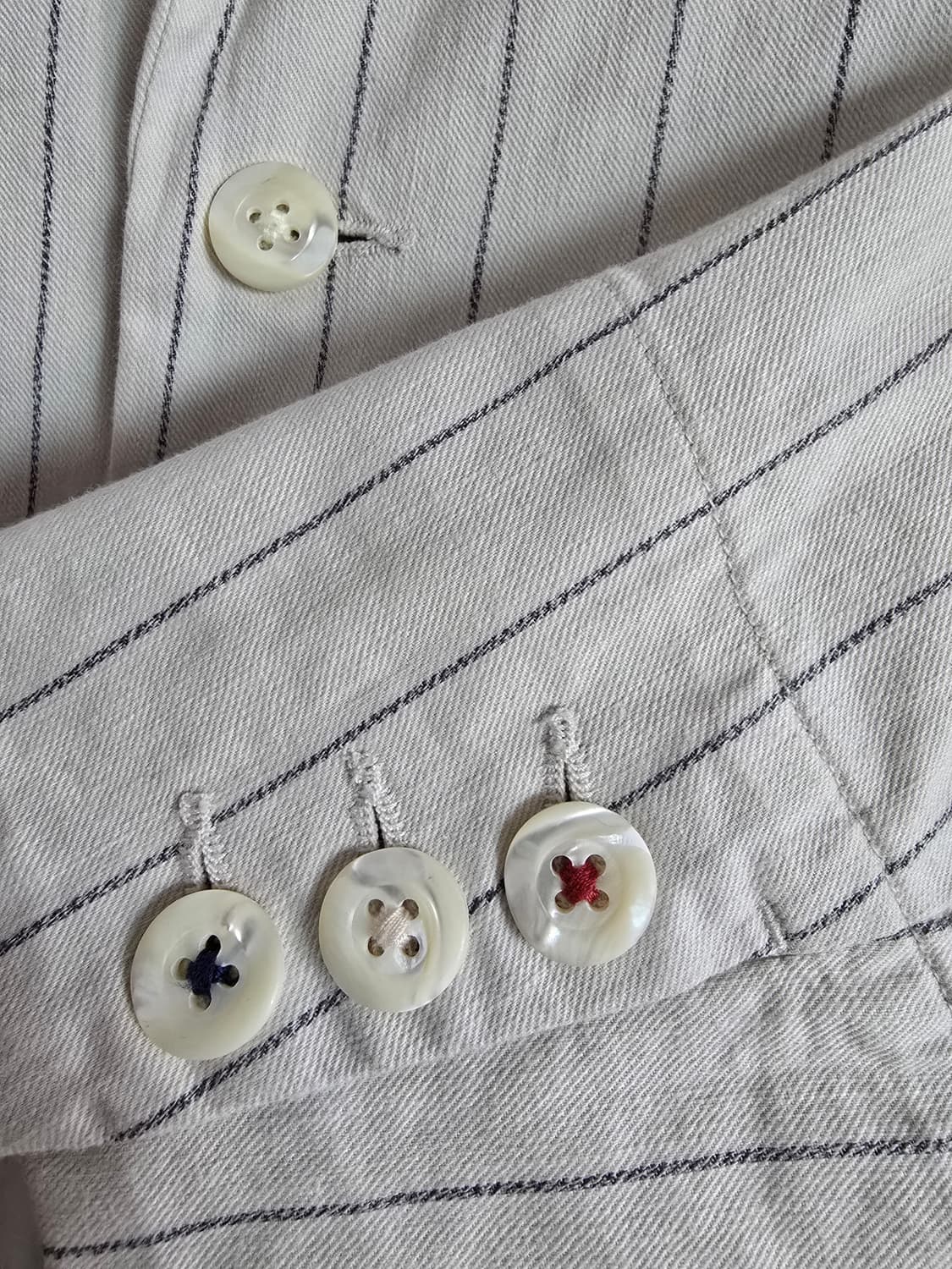 45R 블레이져 자켓 3사이즈입니다. 상품이미지3