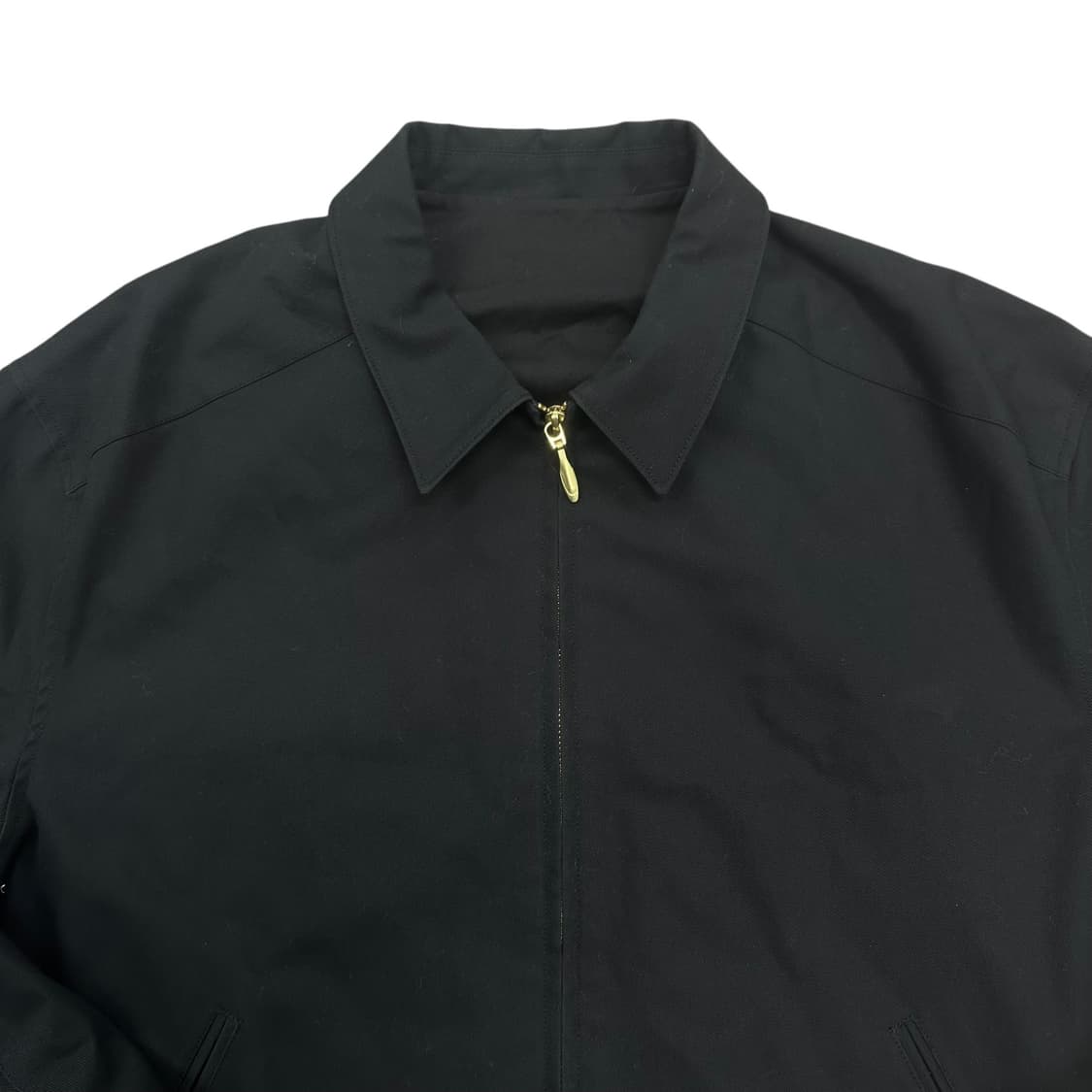 히즈핸더 드리즐러 자켓 상품이미지2