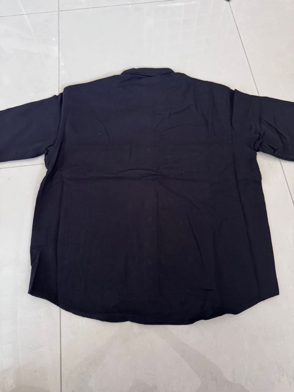 WESTERN SHIRT 웨스턴 셔츠 상품이미지4