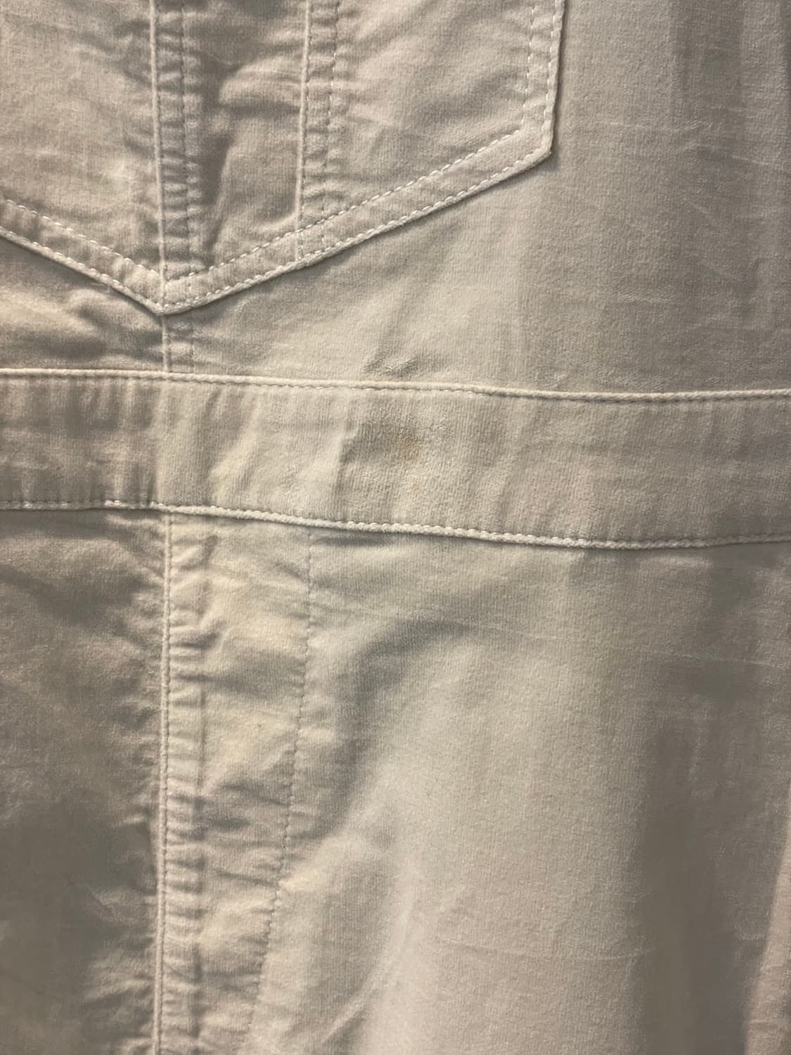 빔즈 heart 멜빵오버롤원피스 상품이미지4