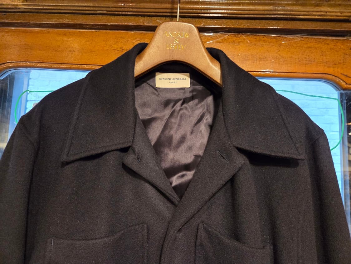 제네랄 오피신 카방자켓 상품이미지9