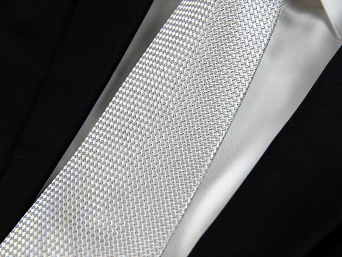 디올 9cm A+등급 신형 남자 명품 넥타이 상품이미지5