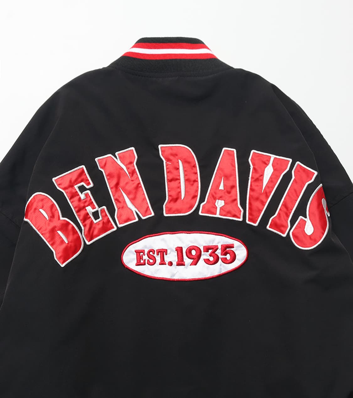 BEN DAVIS X FREAK’S STORE - VARSITY JK 상품이미지10