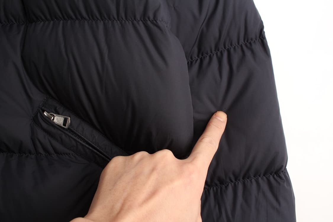 3 몽클레어 아마란테 구스 패딩 상품이미지7