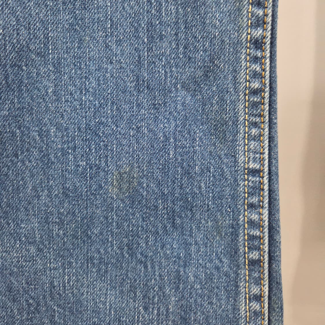 리바이스 플레어 데님팬츠 32/32 상품이미지6