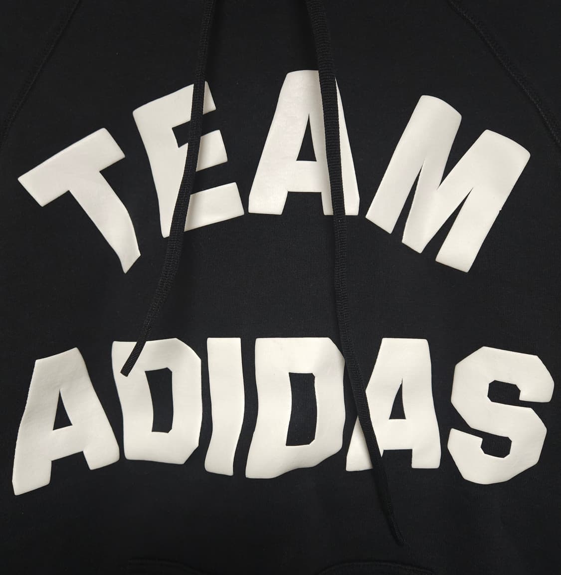 아디다스 오버핏 후드티 (95/M) 상품이미지4