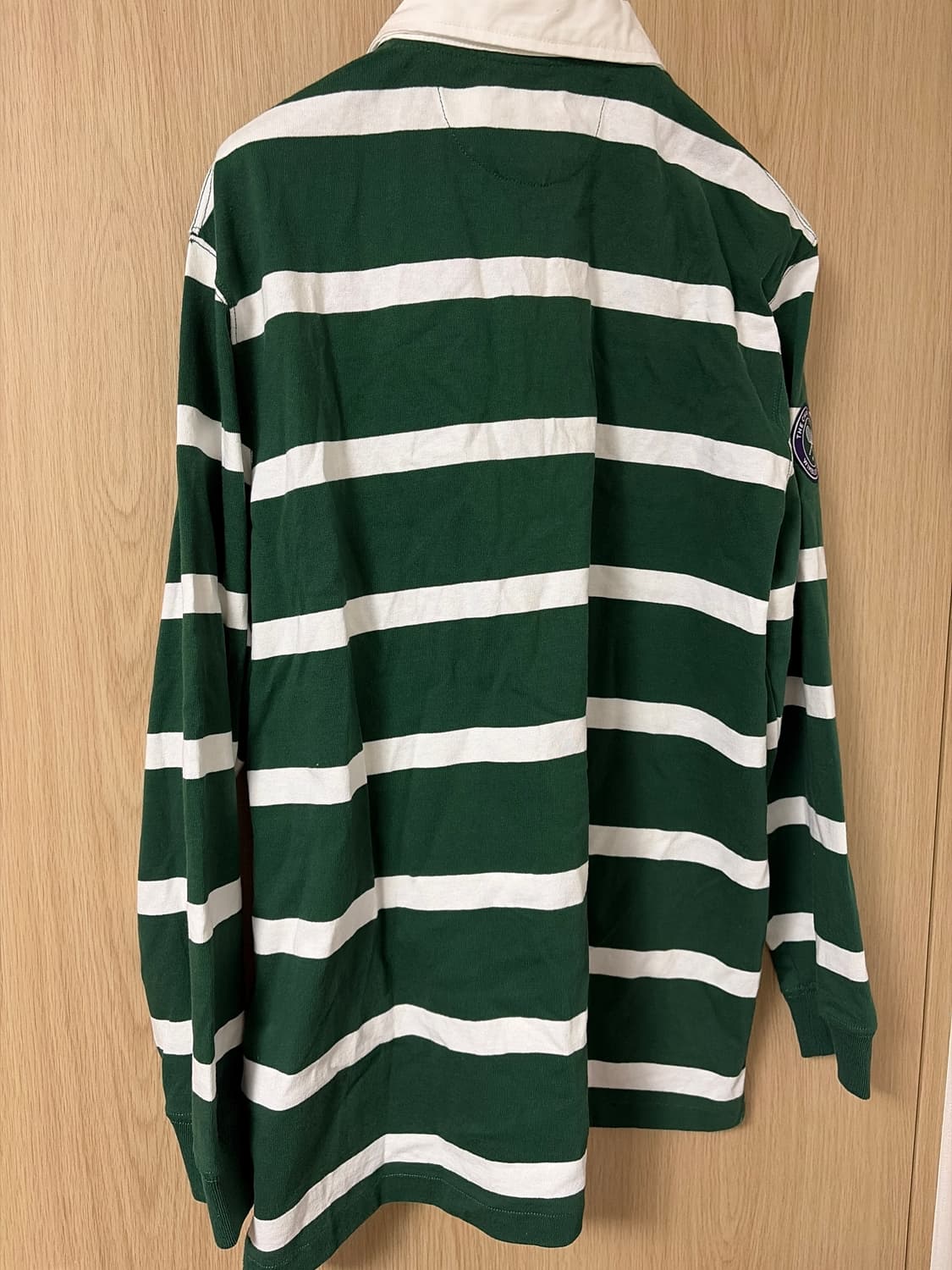 폴로 럭비셔츠 상품이미지2