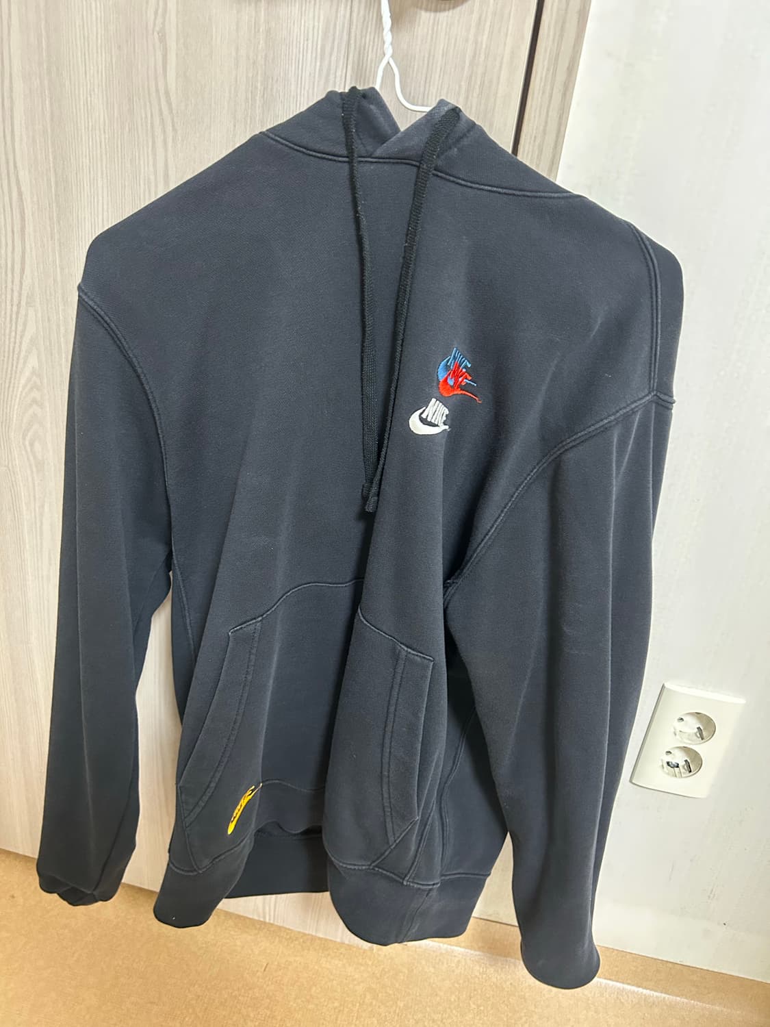 나이키 후드티 상품이미지1