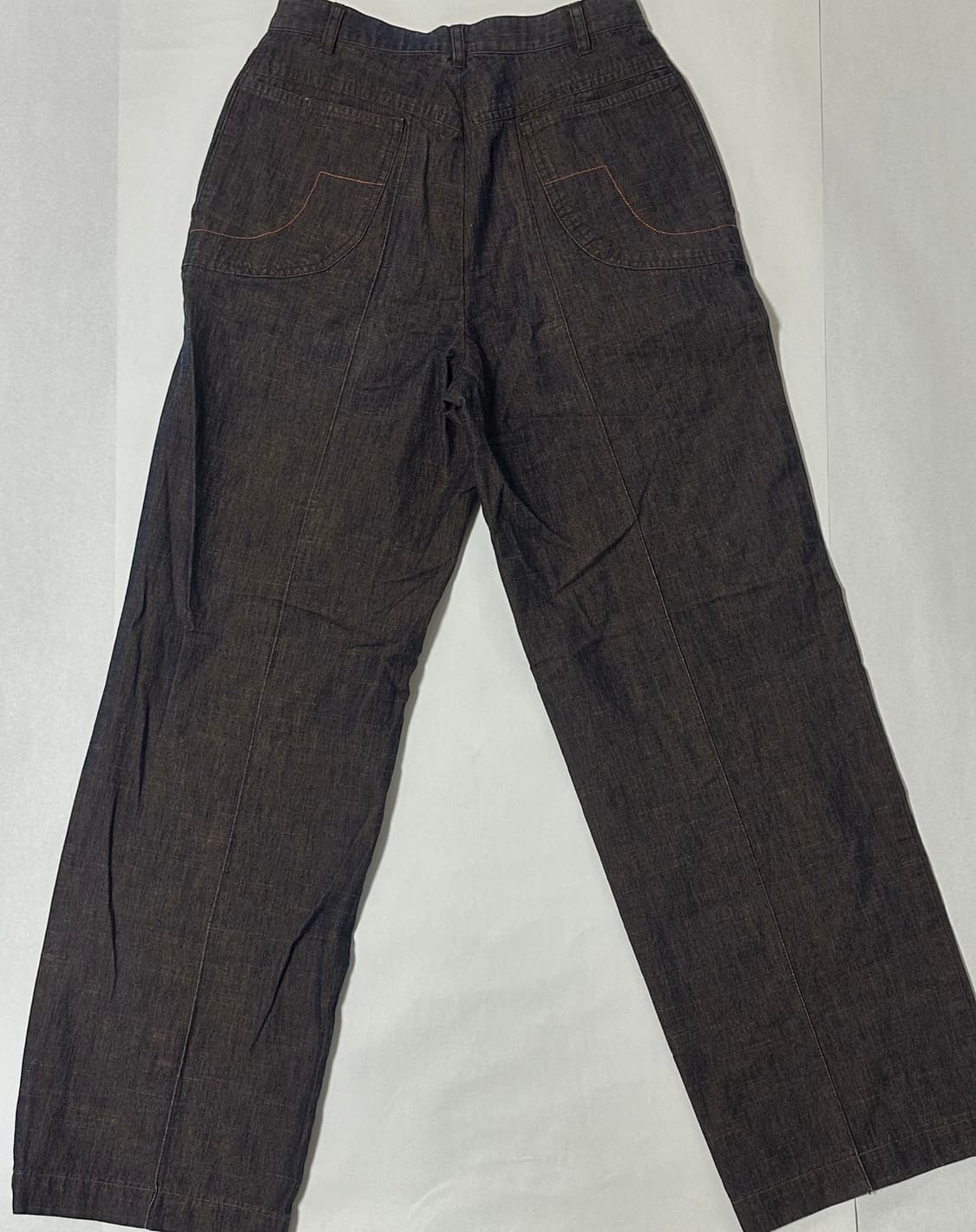 Simple life woman jeans 상품이미지4