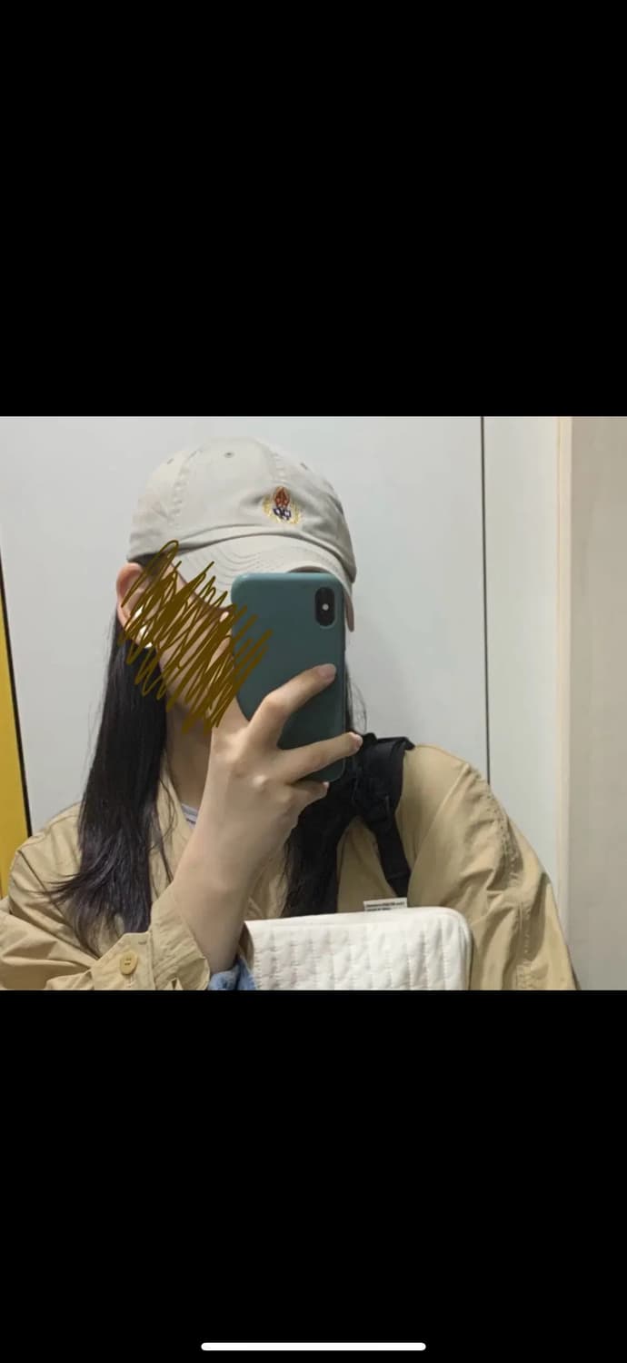 헤리티지플로스 크래스트 트윌 볼캡 상품이미지4