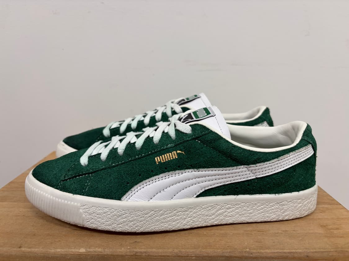 푸마 스니커즈 255 상품이미지2