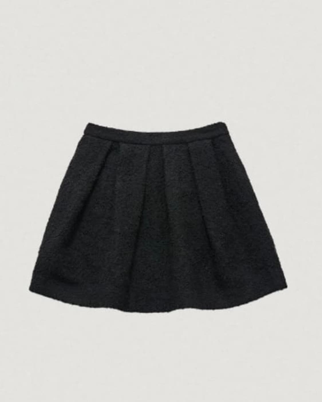 더바넷 틴키 스커트 S 상품이미지2