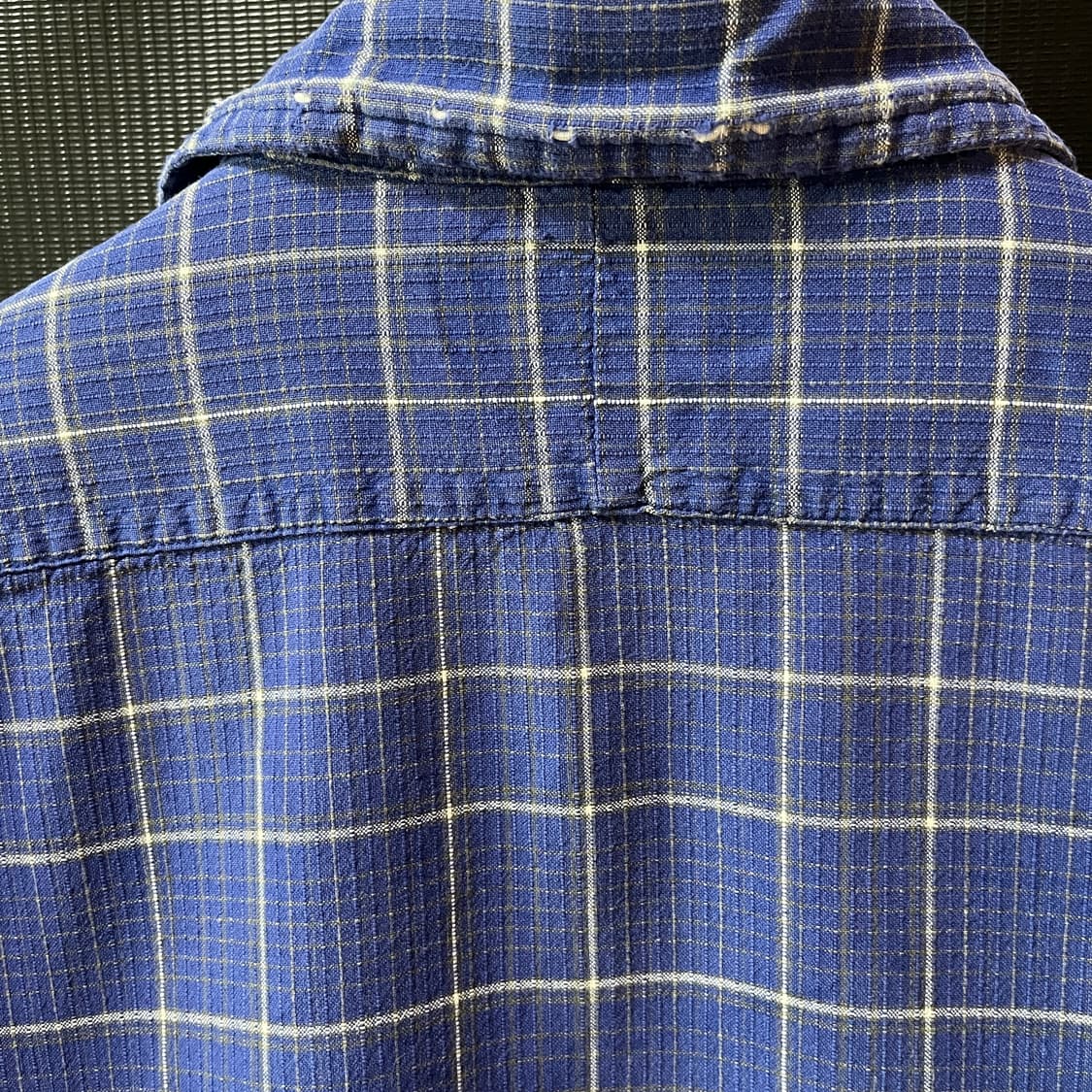 폴로 랄프로렌 로웰스포츠 아웃도어 셔츠  상품이미지8