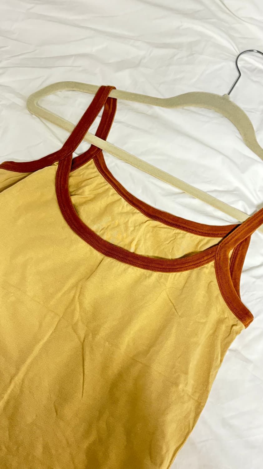 파타고니아 슬리브리스 2회 착용 🧡 상품이미지3