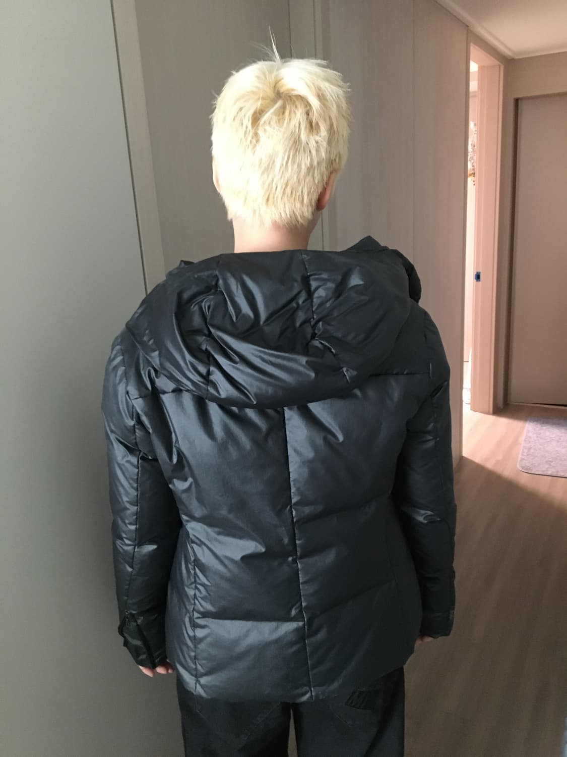 Attachment kazuyuki kumagai 패딩 상품이미지5