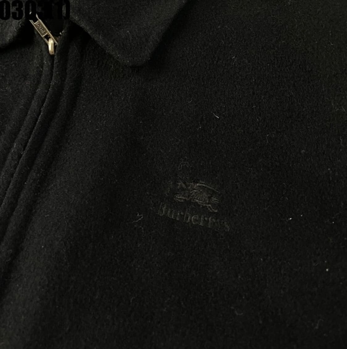 버버리 코트 상품이미지4