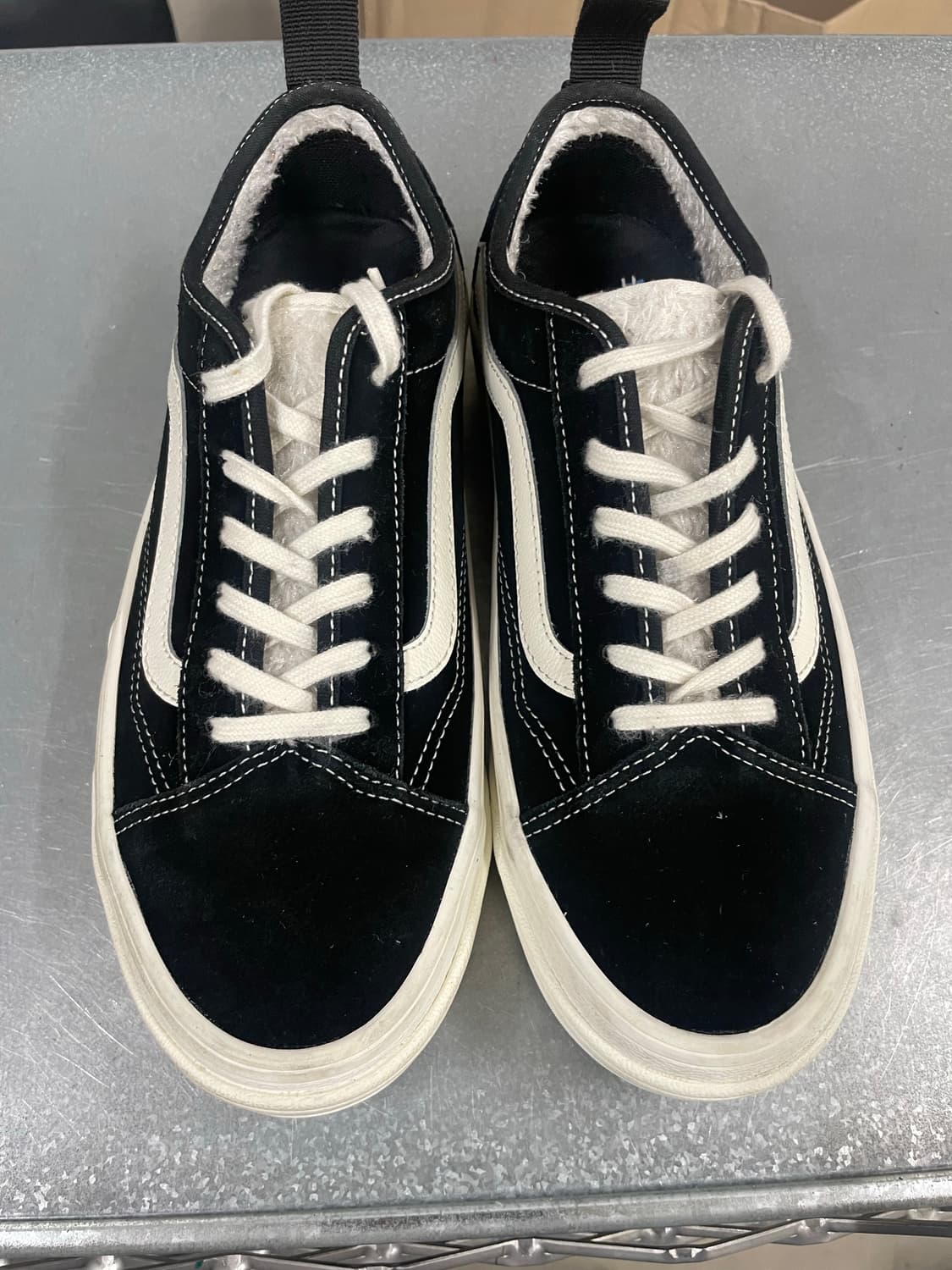 반스 센트리 올드스쿨 WC 250 상품이미지5