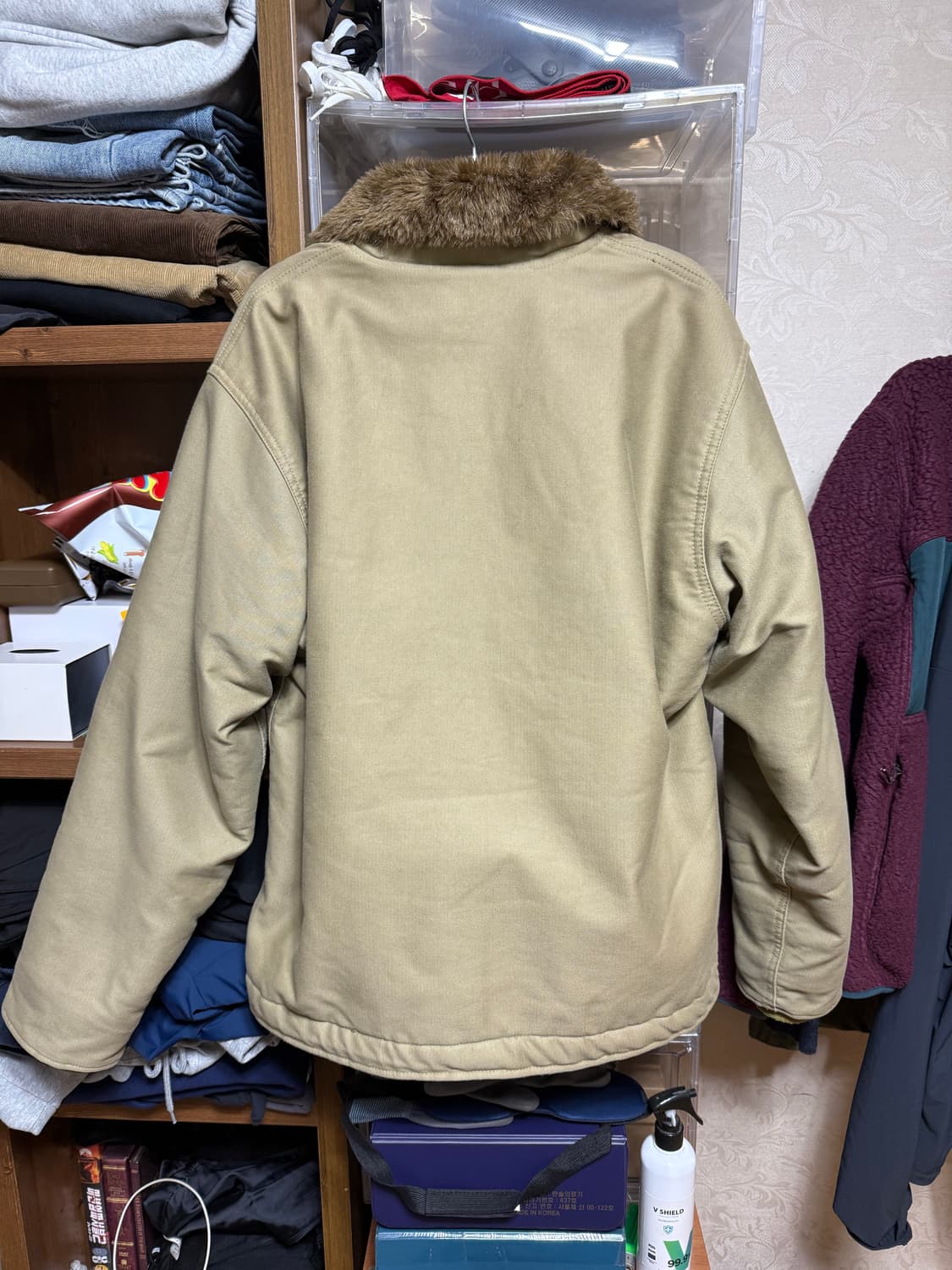 YMCLKY 덱자켓 38 상품이미지2