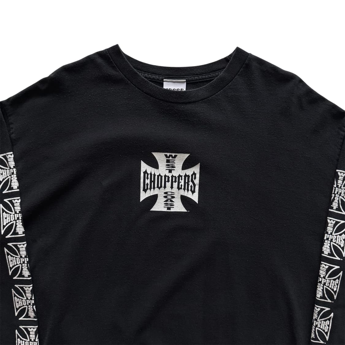 90s west coast choppers 롱슬리브 상품이미지7