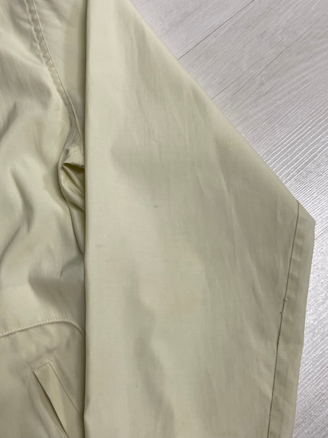 60s 맥그리거 드리즐러 자켓 46 L 상품이미지8