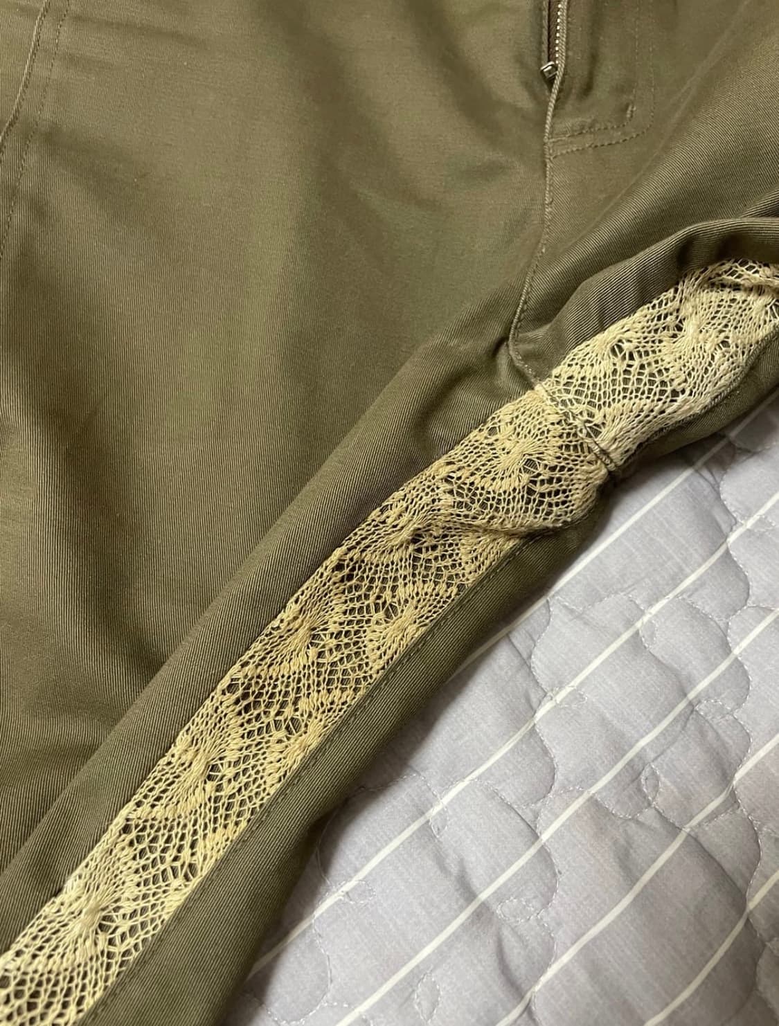 XLIM EP3 02 Trouser 2 size 상품이미지4