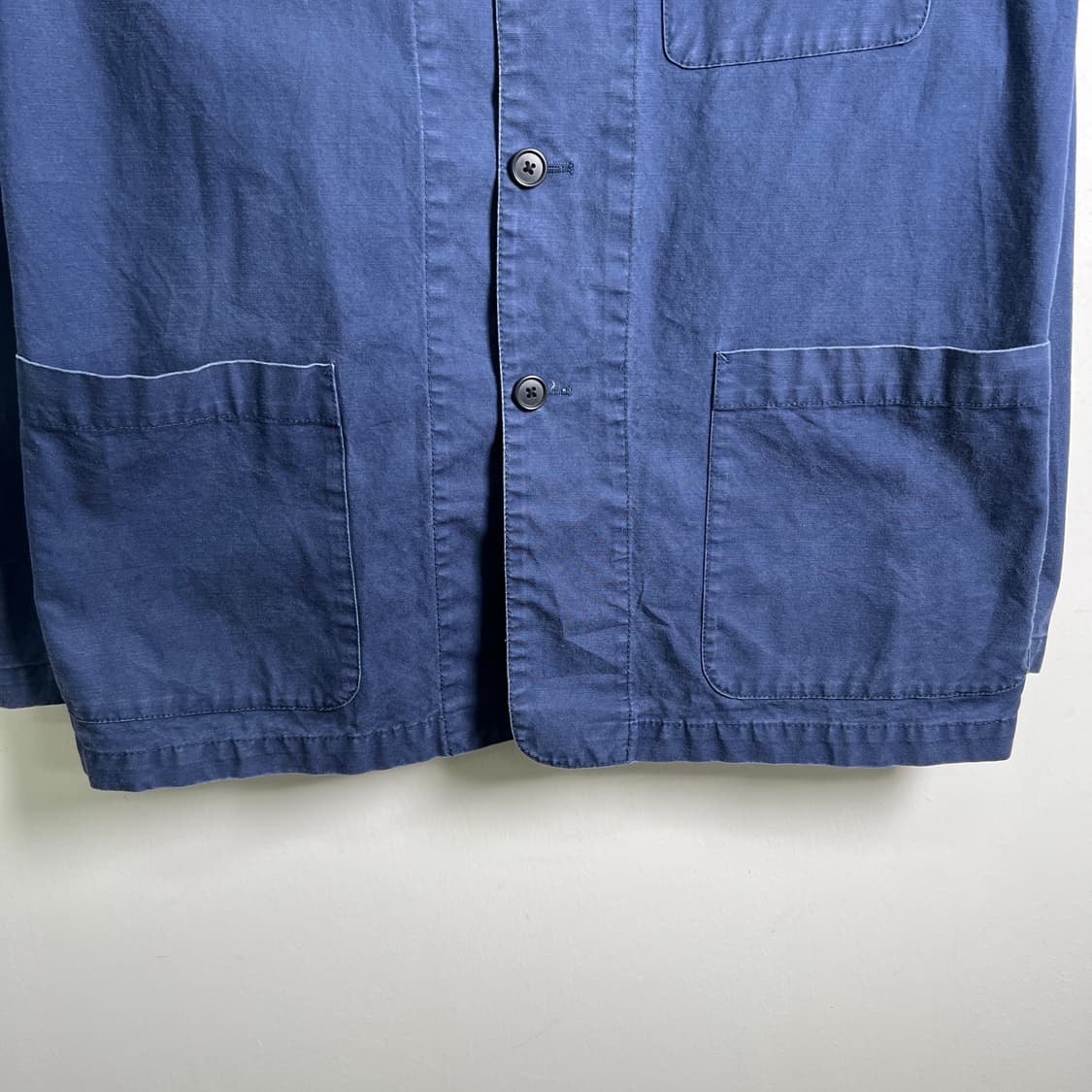 폴로 랄프로렌 프렌치 워크 초어 자켓 L 상품이미지5