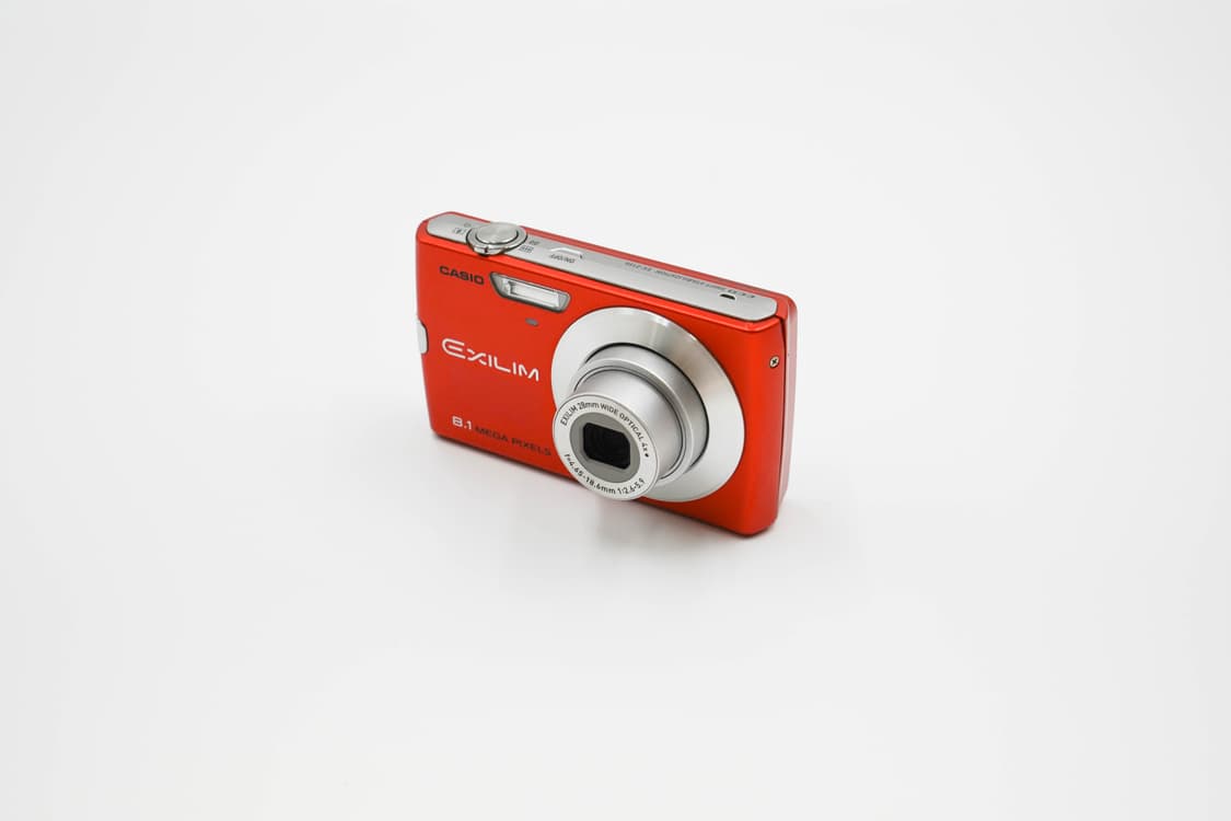 Casio Exilim EX-Z150 (카시오 엑슬림 EX-Z150)  상품이미지6