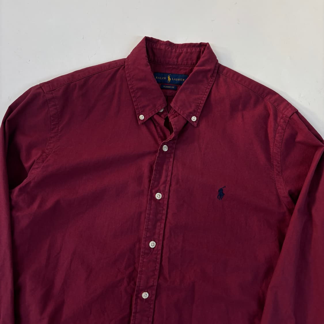 폴로 셔츠  상품이미지4