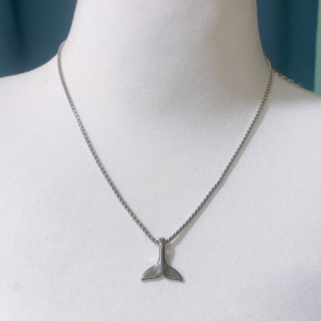 Clione handmade necklace  상품이미지2
