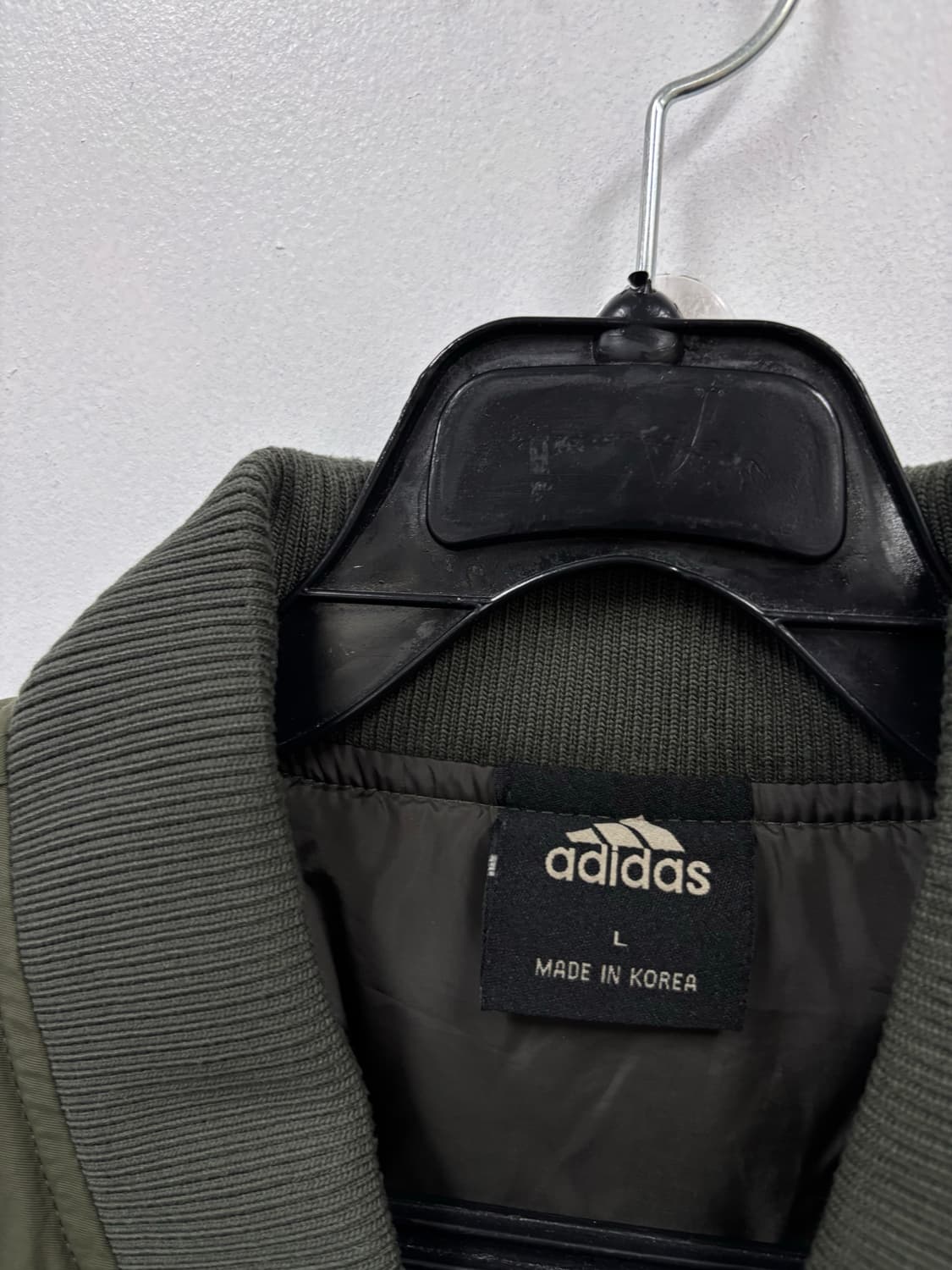 아디다스 다운패딩 상품이미지5