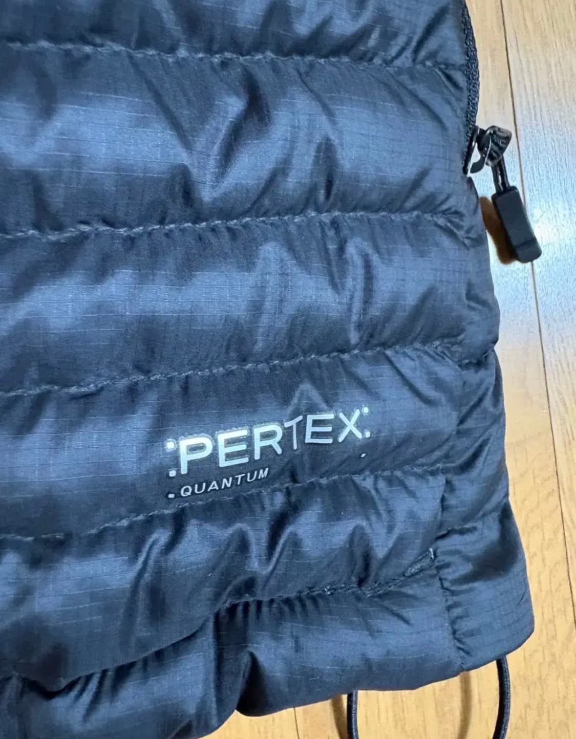 Rab 경량패딩 m 상품이미지4