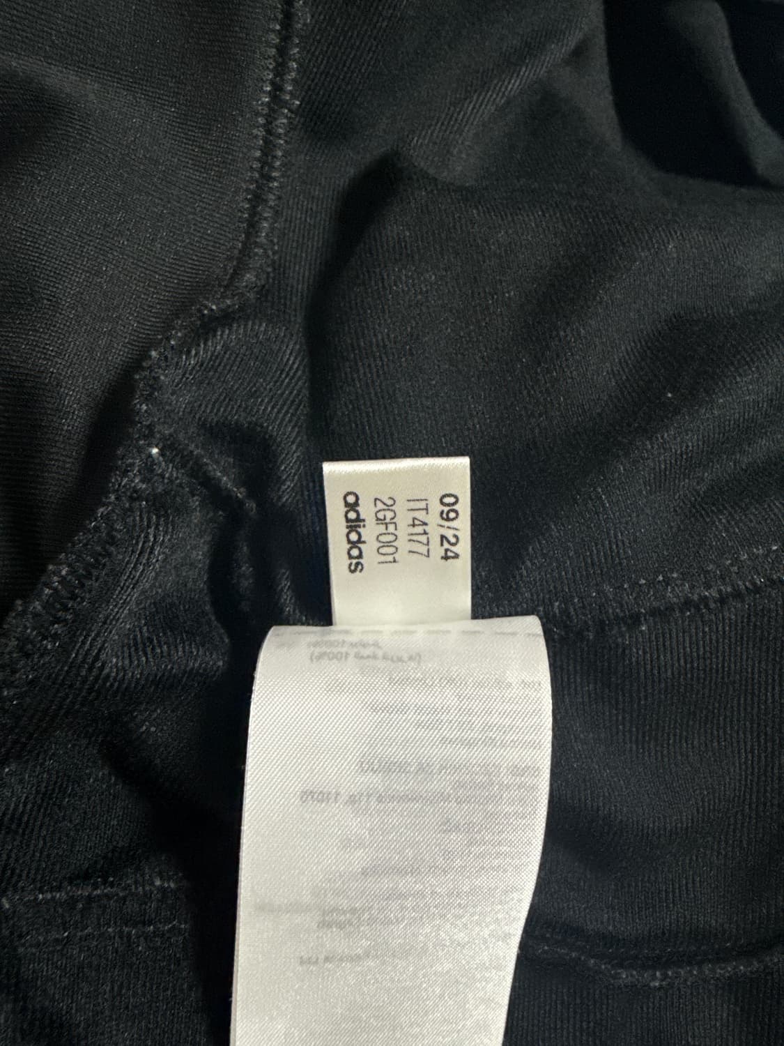 아디다스 맨유 져지입니다 상품이미지1