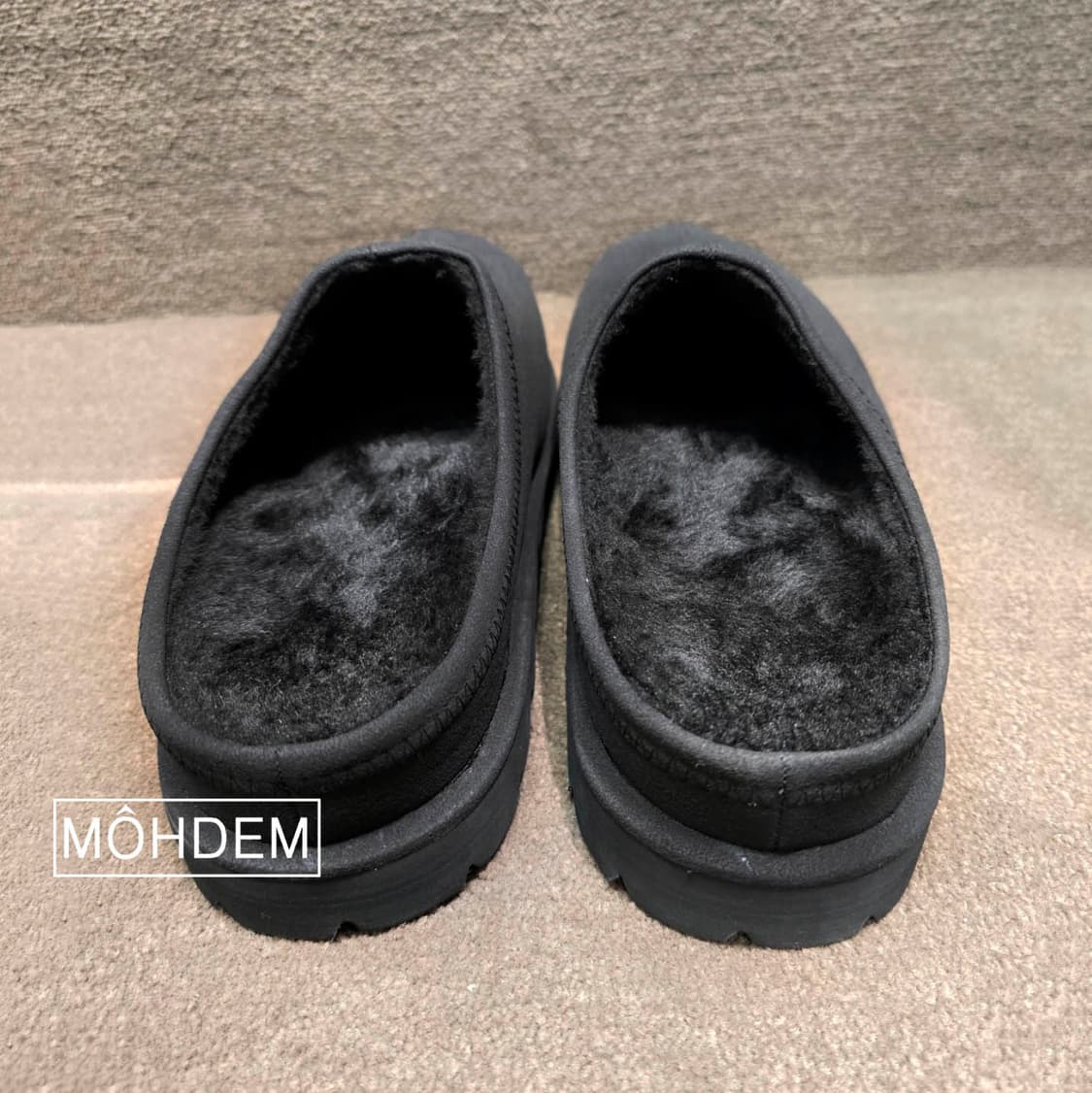 [premium] 어그 뮬 블로퍼 상품이미지2