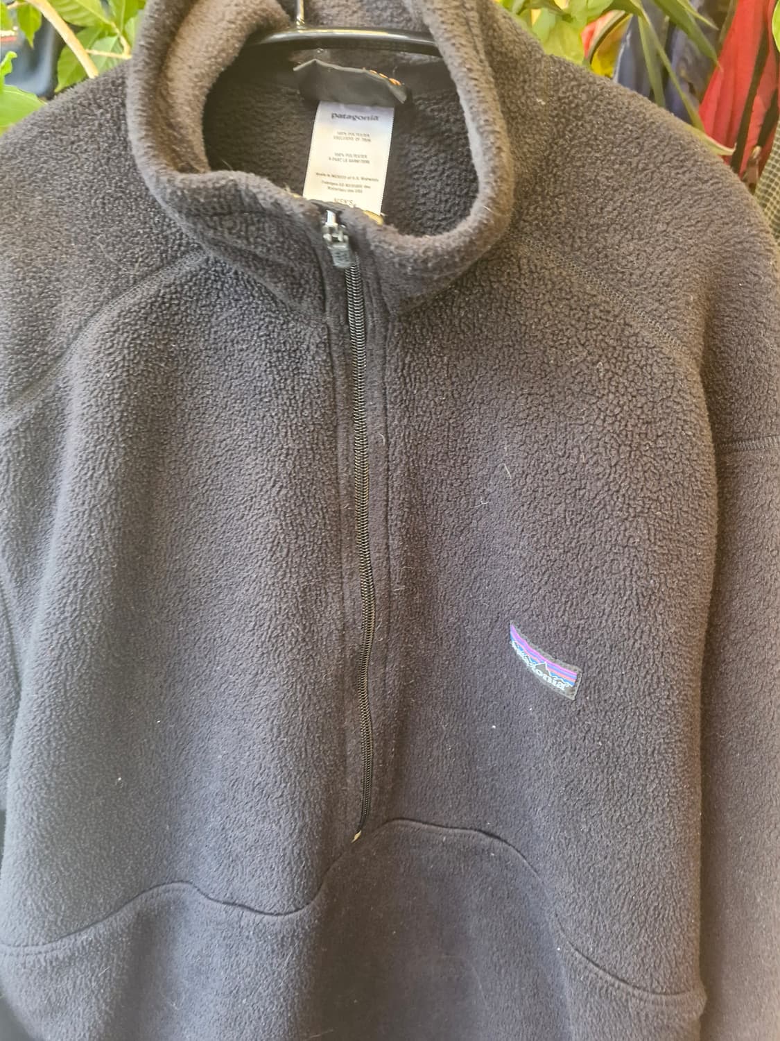 Z-546 파타고니아 신칠라 마수피얼 상품이미지4