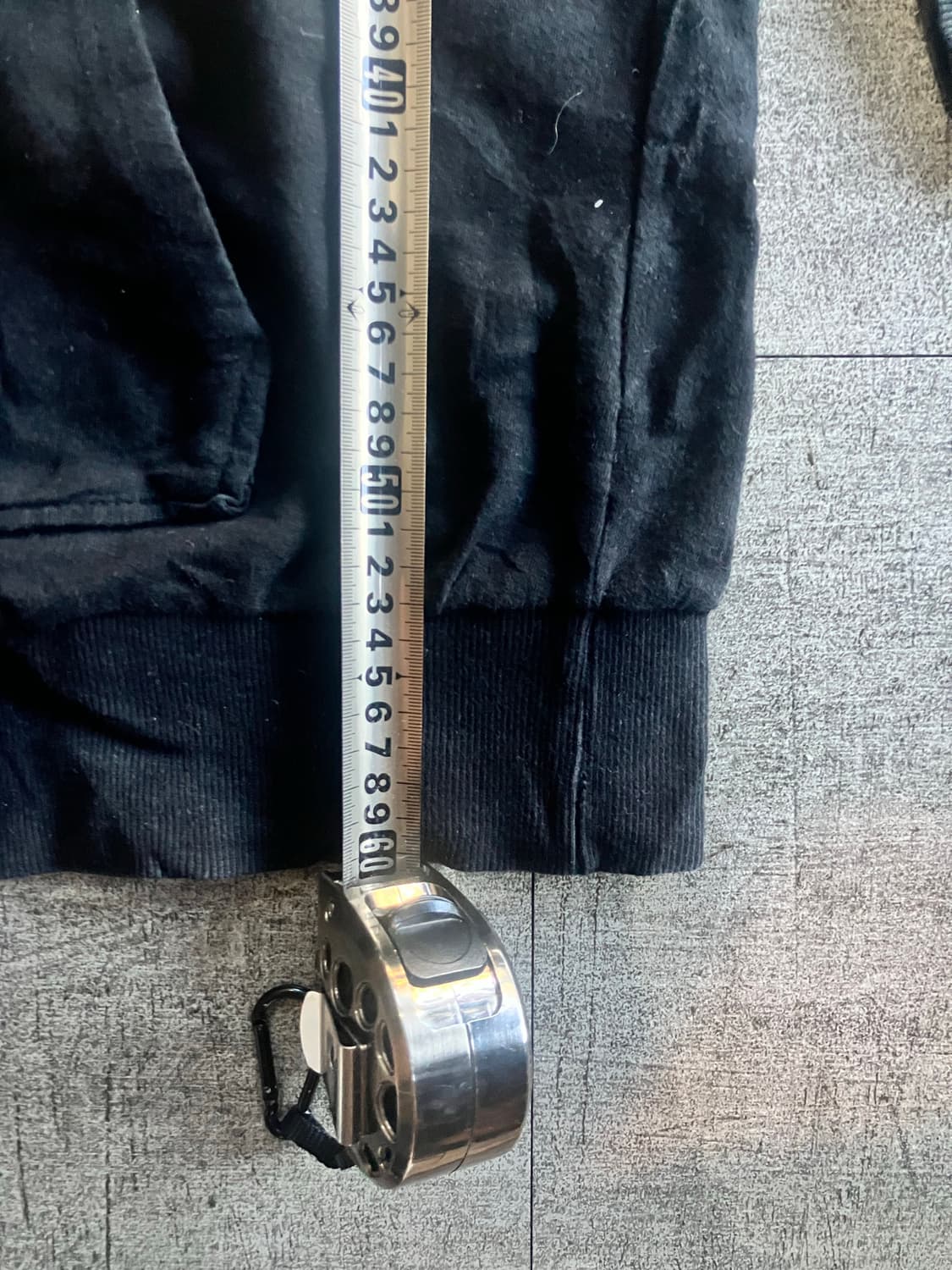 일본빈티지 Vanityface 핀터깔y2k 히메갸루 보헤미안 후드티셔츠 상품이미지4