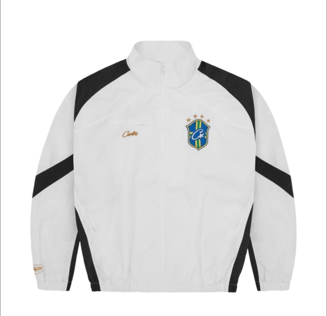 코르테이즈 올림픽 슈쿠 브라질 셋업 상품이미지1