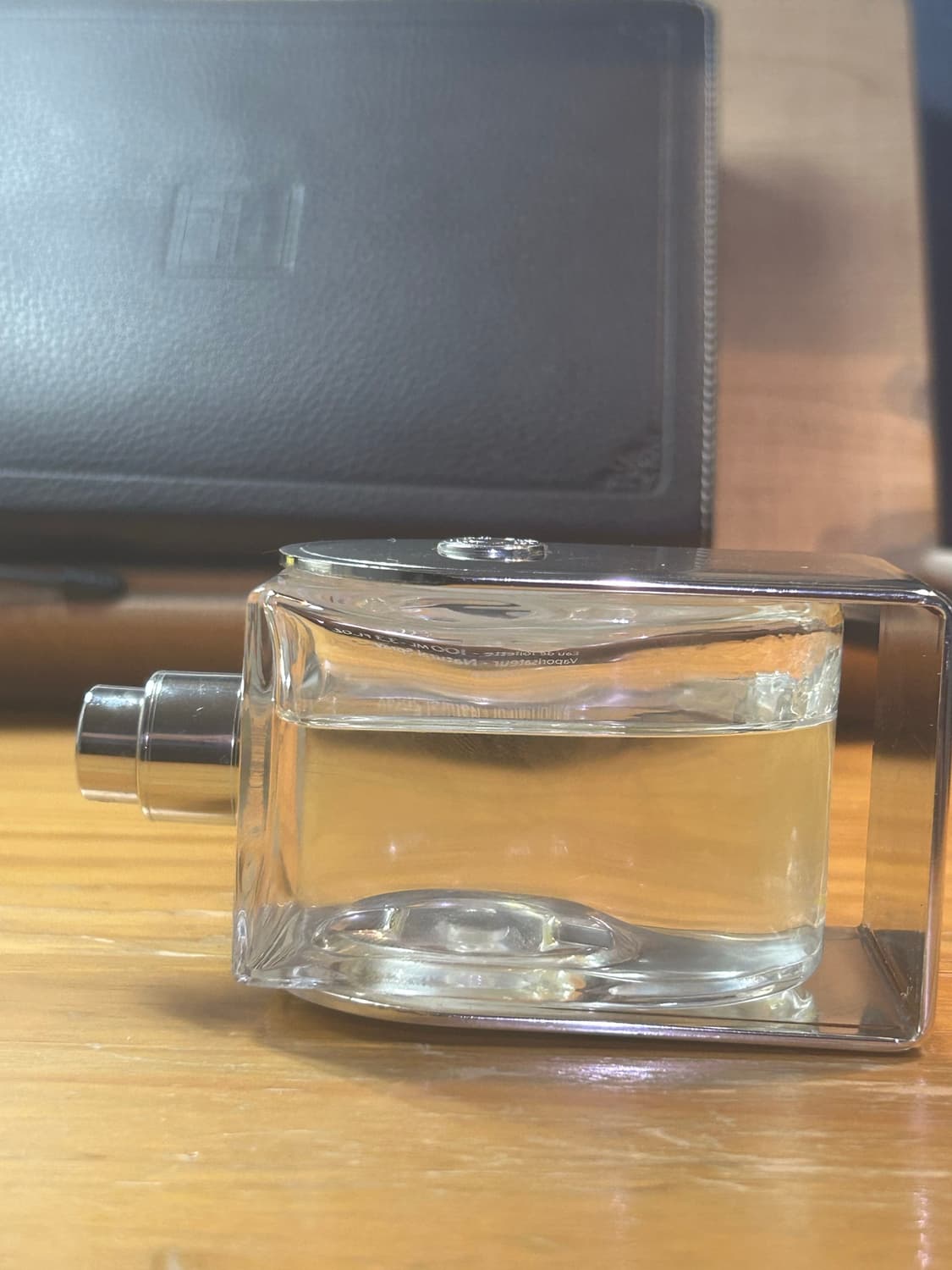 에르메스 보야지 데르메스100ml 상품이미지3